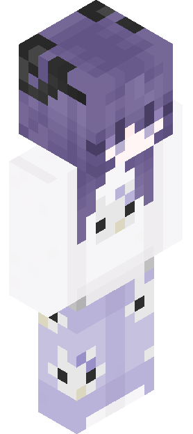 Wintevel skin render
