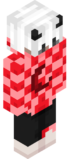 UniAnchor skin render