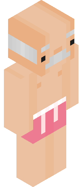 Changes_04 skin render