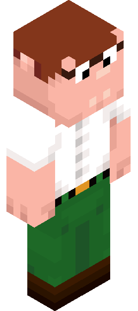 Mattes388 skin render