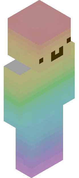 KSUDUE skin render