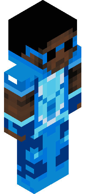 Yoolooops skin render
