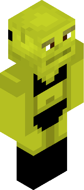 Minecraft skin tagged cartoon rank #44