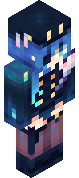 aproxio skin render