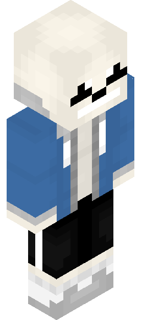 Naml0r skin render