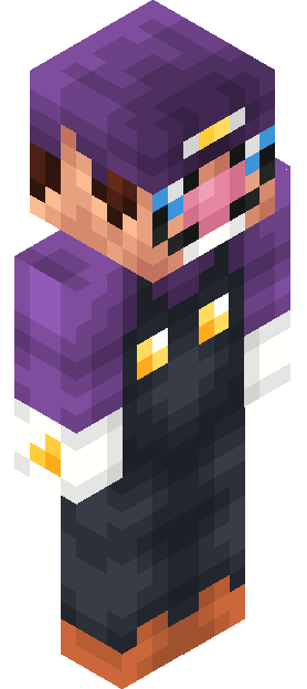 chaosvoid5 skin render