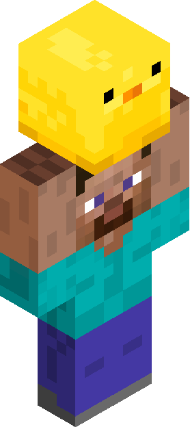 Minecraft skin tagged funny rank #2