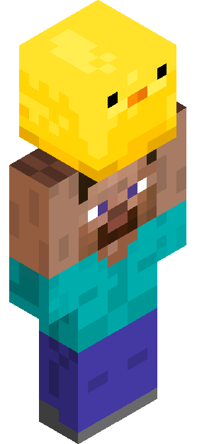 Lumpus_ skin render