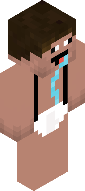 XamTempelman skin render