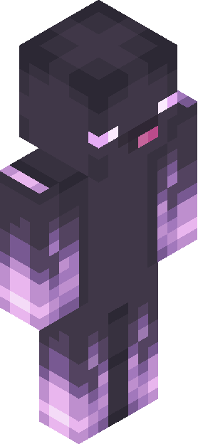Minecraft skin tagged mystical rank #30