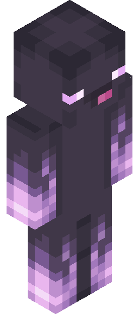IDesireMen skin render