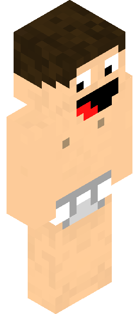 girlggo skin render