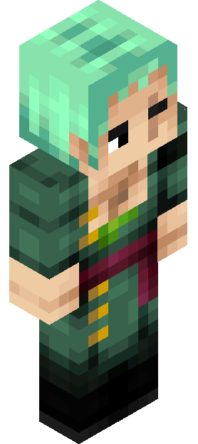 theBoogeyman33 skin render