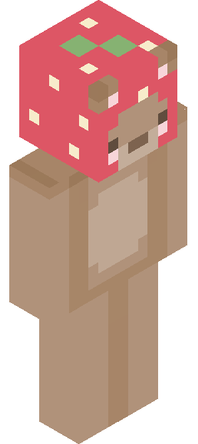 cheani7 skin render