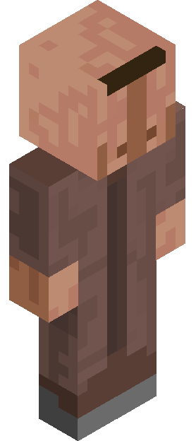 Shivys skin render