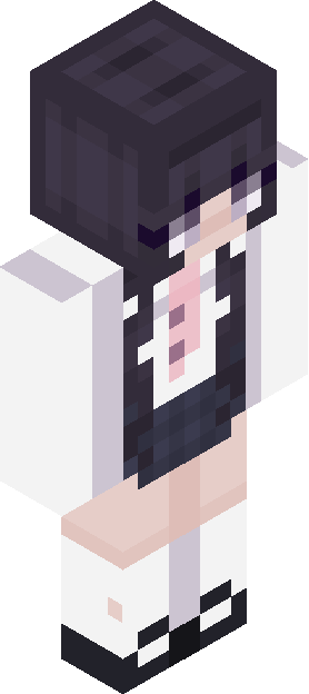 JulesWasHere02 skin render
