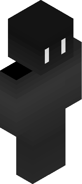 Minecraft skin tagged blank rank #25