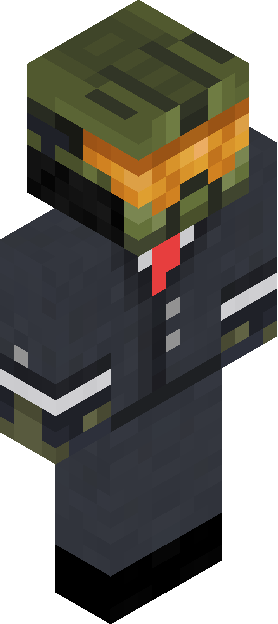 Minecraft skin tagged camouflage rank #37