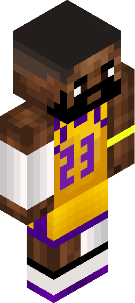 Minecraft skin tagged sportswear rank #12