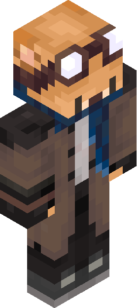 _TheJackKiller skin render