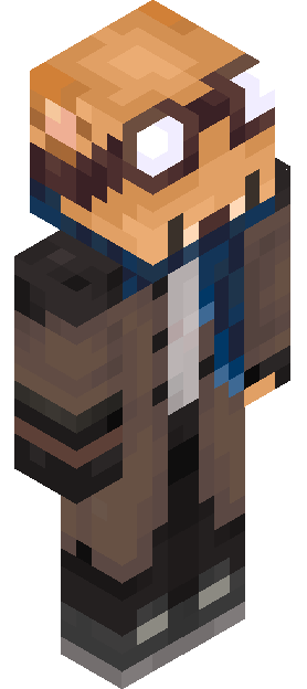 vulpeadeargint skin render