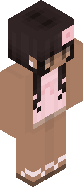 Sasoutda skin render