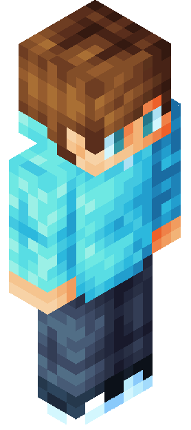 frixxymm3 skin render