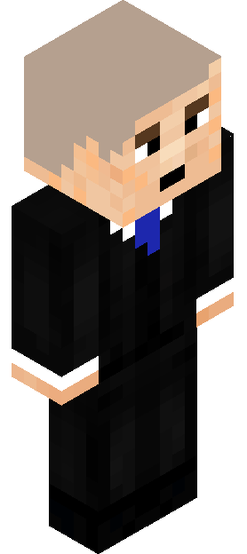 bacondemolisher3 skin render