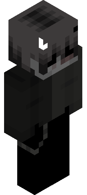 YTToji_Fushiguro skin render