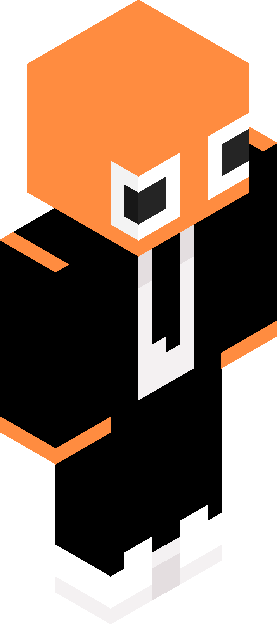 Trending Minecraft skin