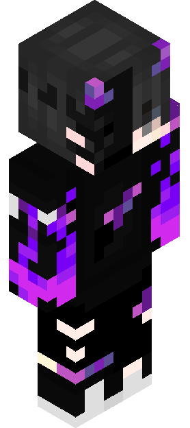 PuzzelPuzzel skin render