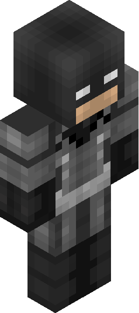Minecraft skin tagged cape rank #33
