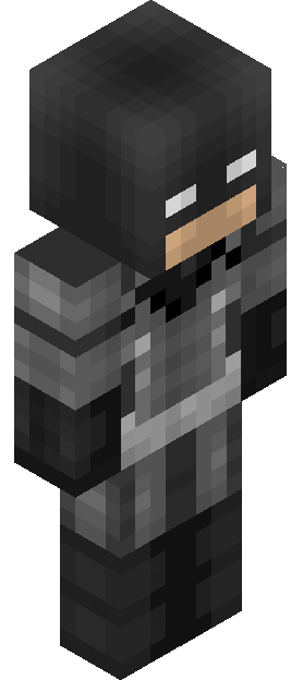 EgyptianStarboy skin render