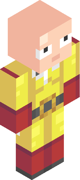 Minecraft skin tagged gloves rank #33
