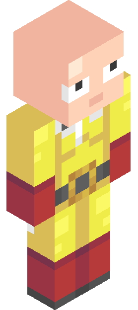 bocsill skin render