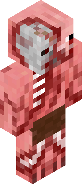 PigSlop67 skin render