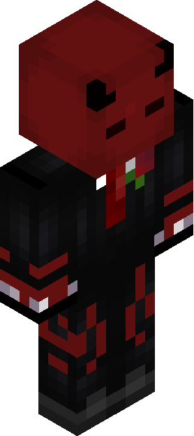 ChadHeat skin render