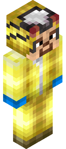 Trash_Chan skin render