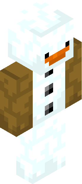 Minecraft skin tagged festive rank #43