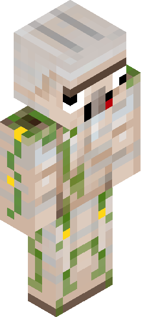 Minecraft skin tagged beige rank #37