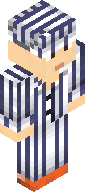 Minecraft skin tagged sleepwear rank #22
