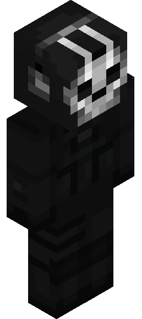 InuWorld skin render