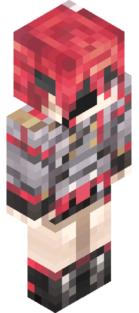 LeSmolVraiment_ skin render