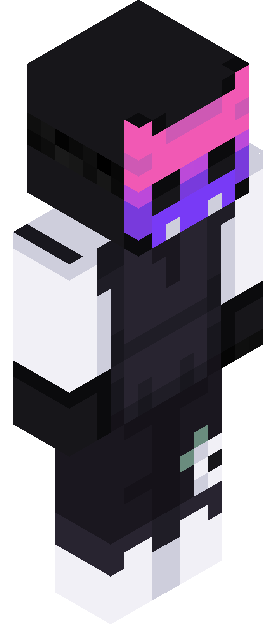 3rdBro skin render