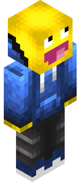 CHIZFishNuggetz skin render