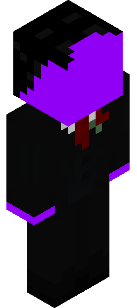 Xeirl skin render