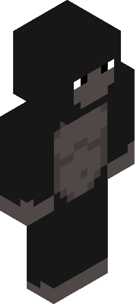 Minecraft skin tagged creepy rank #38