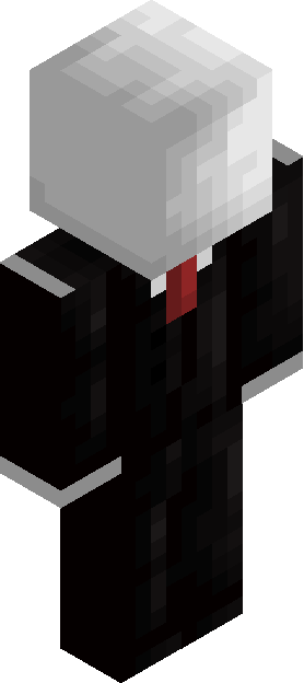 Minecraft skin tagged faceless rank #34