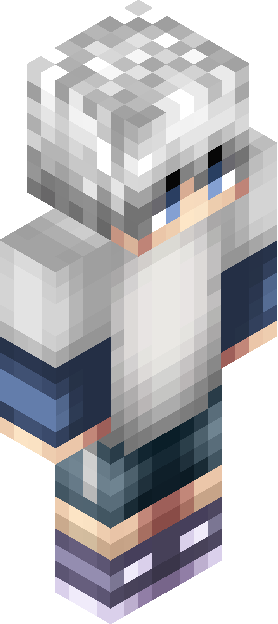 Minecraft skin tagged longsleeves rank #21