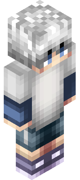 wjshana skin render